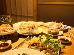 -桂马·日本料理·海胆·海鲜饭·酒场(民主广场店)