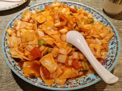 -巴依兄弟西域美食(机场店)