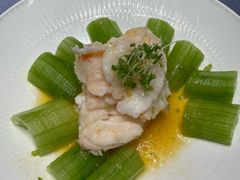 -狮王府淮扬菜(万象城店)