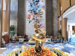 -梧桐人家中国太平国际健康颐养社区