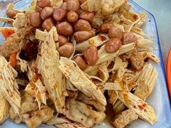 -王师一把抓羊肉泡馍(河东东街店)