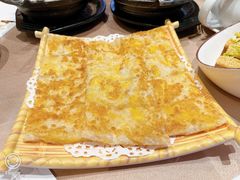 杂果飞饼-广州逸林假日酒店·四季桃源中餐厅(白云山风景区店)