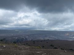 -夏威夷火山国家公园