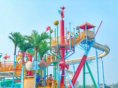 -渔岛海洋度假区