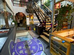 -缘福乡村铁锅炖民宿(八达岭店)