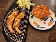 -金龙咖喱