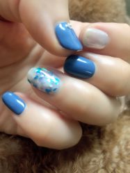 -安可儿Anker's Nail日式美甲美睫