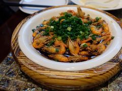 -走马楼饭庄(慈城古县城店)
