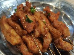 -江城燕子大排档(江汉路步行街店)