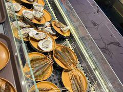 -海底捞大排档火锅(悦荟广场店)