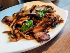 -周家二小姐的菜(西津渡店)