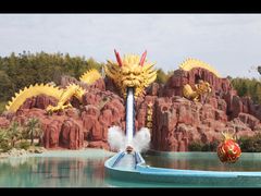 -南京银杏湖乐园