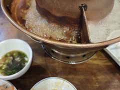 -寻小欢焖烤羊肉串(九眼桥店)