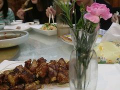 -七菜馆·东北菜·蒸饺(文体路店)