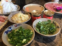 -小龙坎老火锅(金柏林店)