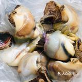 家常做法之简单又美味水煮海螺