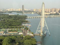-君来湖滨饭店·渔餐厅