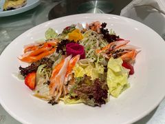 -浦东绿地铂骊酒店品珍轩中餐厅