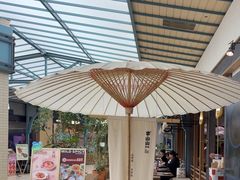 -李山山茶事(景枫店)