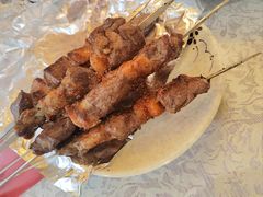 -汗腾格里·风味餐厅(新疆驻京办店)