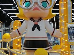 -泡泡玛特POPMART(合生汇店)