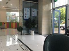 -泰康拜博口腔医院(海曙店)