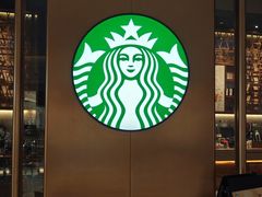 -星巴克臻选(北京颐堤港中心第二店)