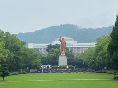 -浙江大学(玉泉校区)