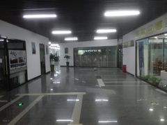 -沈阳百联购物中心(青年大街店)