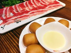 -庄老幺火锅(娄山关路店)