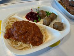 -宜家·瑞典风味餐厅(烟台路店)
