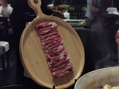 -鼓楼东街老火锅(鼓楼店)