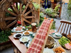 -大理董·董家小厨野生菌火锅(古城旗舰店)
