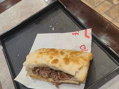 -高玛纳驴肉火烧(一世界店)