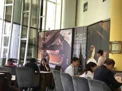-Mr.J义法厨房(北医店)