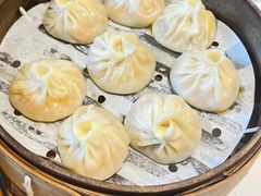 -馋三尺蟹粉小笼(人民广场店)
