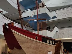 -二沙岛-广东华侨博物馆