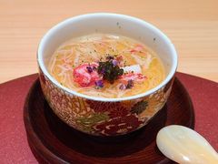 -松临·铁板烧&Omakase(神农店)