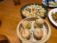 -頂好酒家·经典粤菜(海信广场店)