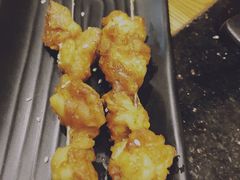 -烧货·活海鲜炭烧(湖滨商业街店)