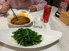 -辣婆婆(航天桥店)