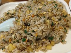 -61号餐吧(兴坪古镇漓江店)