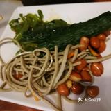 调料也非常适合我们的口味，鲜香，咸淡适中！