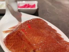 烤鸭-金鸭季·北京烤鸭(深业上城店)