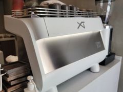 门面咖啡机-Again Coffee Roaster(香蜜湖店)