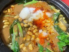 -春艳砂锅居(新玛特店)