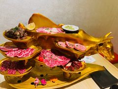 -松鱼亭·和牛烧肉(协鑫广场店)