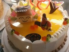 -范记饼屋(金禾湾店)