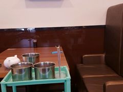 -今鲜源大酒店·中华餐饮名店(新湛路店)