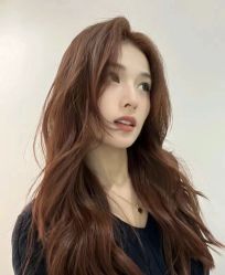 -张昊造型